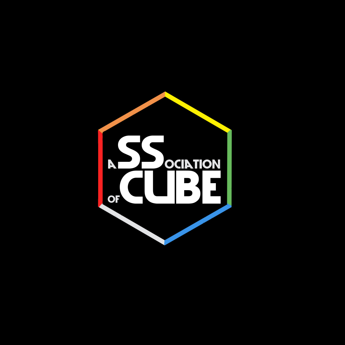 魔方社logo