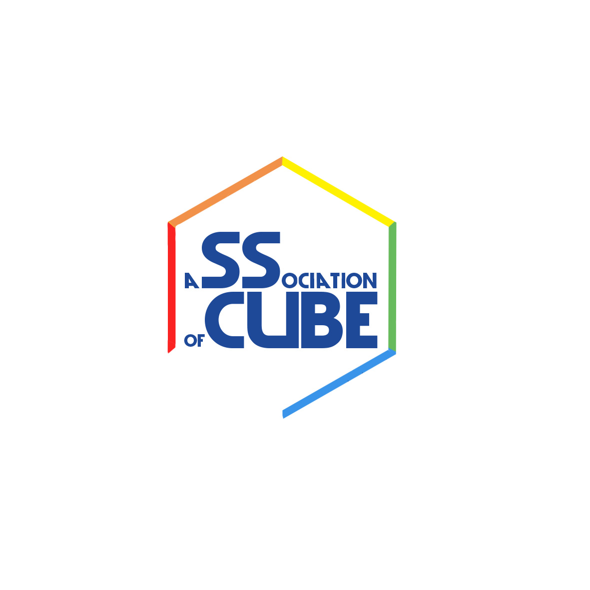魔方社logo